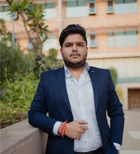 Jaimin Gupta