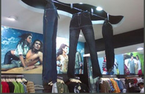 Retail Division 2