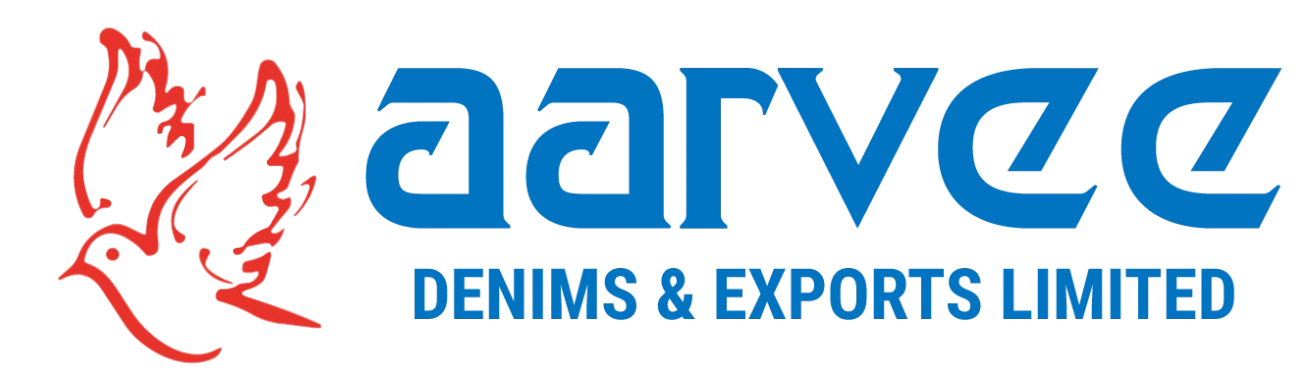 aarvee denim logo