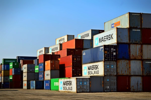 Global Apparel Importers – Aarvee